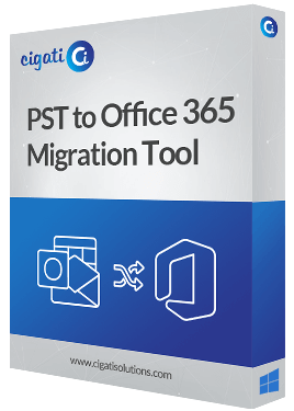 PST Converter Tool - Export Outlook PST Files into 16+ Formats