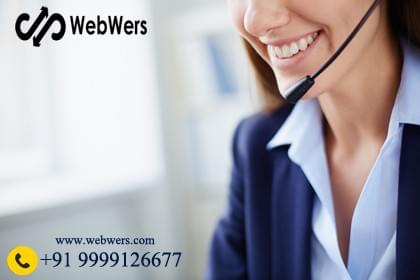 Webwers: Effective Call Center Operations, Even Without...