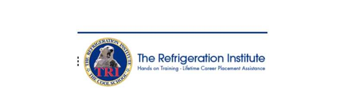 The Refrigeration Institute Cover Image