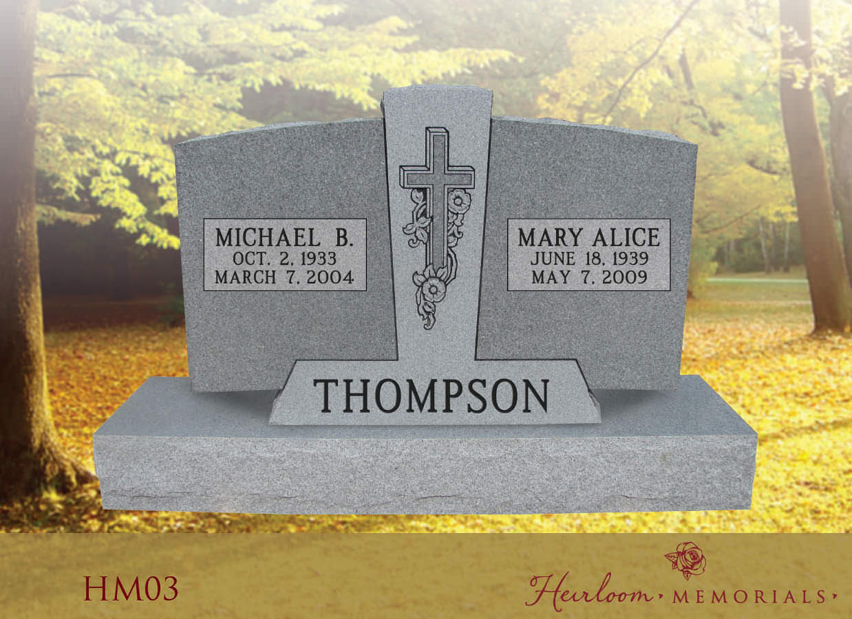 Headstone Companies Near Me - Michigan Headstones