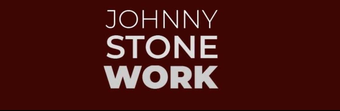Johnny Stone Work Cover Image