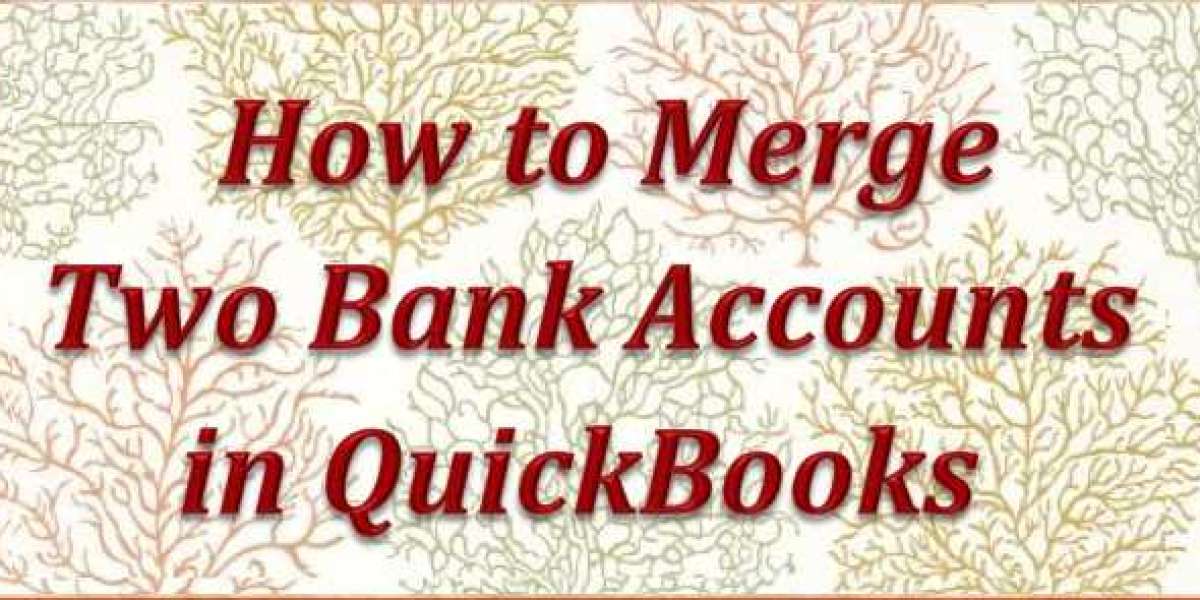 A Comprehensive Guide to Merging Chart of Accounts in QuickBooks Online