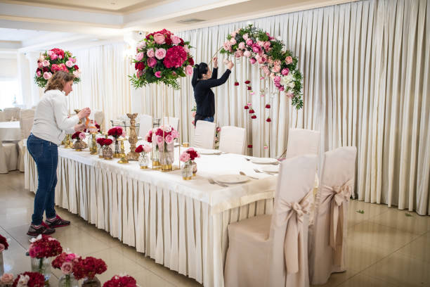 Professional Event Planners: Reigning Parties