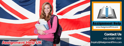How to Secure Your Future with High-Quality UK Assignment Help – Assignment Firm