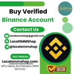 buy varifed binance account Profile Picture