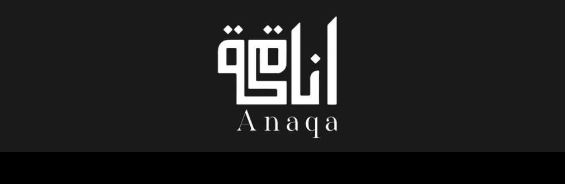 Anaqa Fashion Cover Image