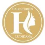 Hair Stories | Makeup Artist in Ludhiana,Punjab Profile Picture