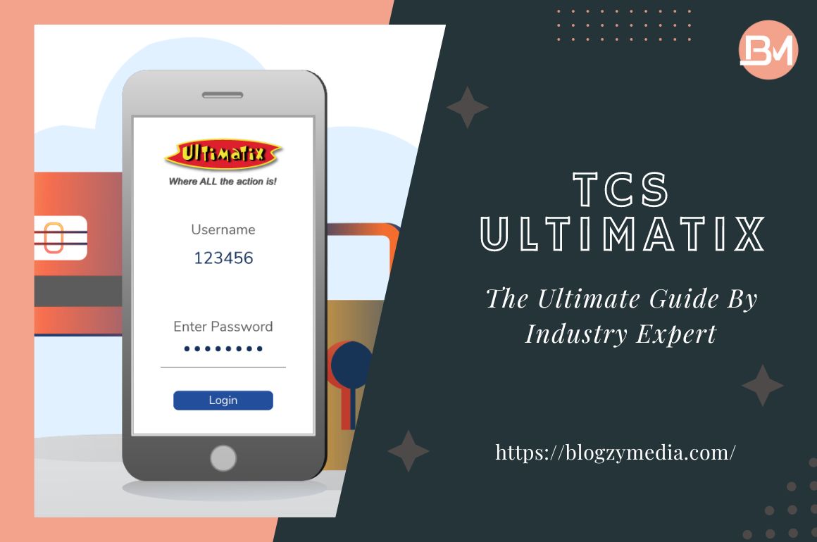 TCS Ultimatix: The Ultimate Guide By Industry Expert (2023)