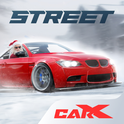 Carx Street Online