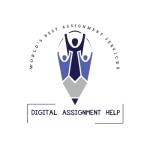 Digital Assignment Help Profile Picture