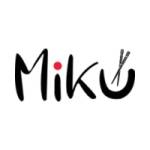 Miku Asian Eatery Profile Picture