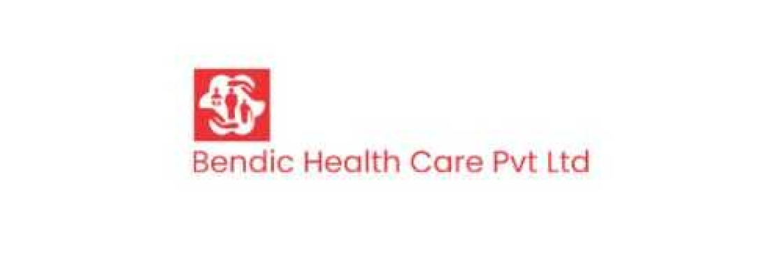 Bendic Healthcare Cover Image