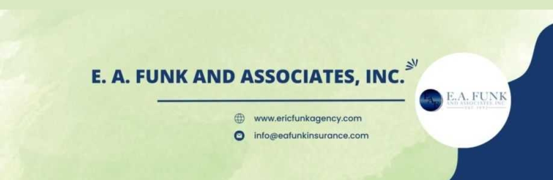 Eric Funk Agency Cover Image