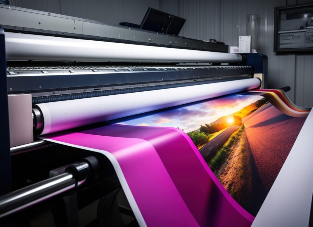 Printing Companies & Digital Printing Company | GrowthArk Media