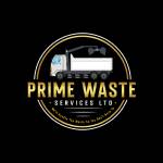 Prime Waste Waste Services LTD Profile Picture