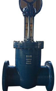 Electric Actuated Globe Valve Manufacturer in Germany & Italy