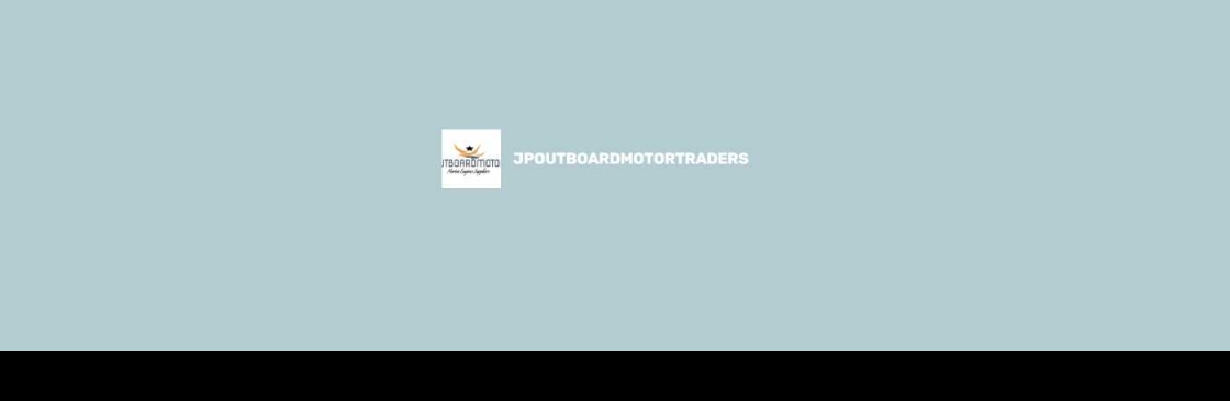JPOUTBOARDMOTORTRADERS . Cover Image
