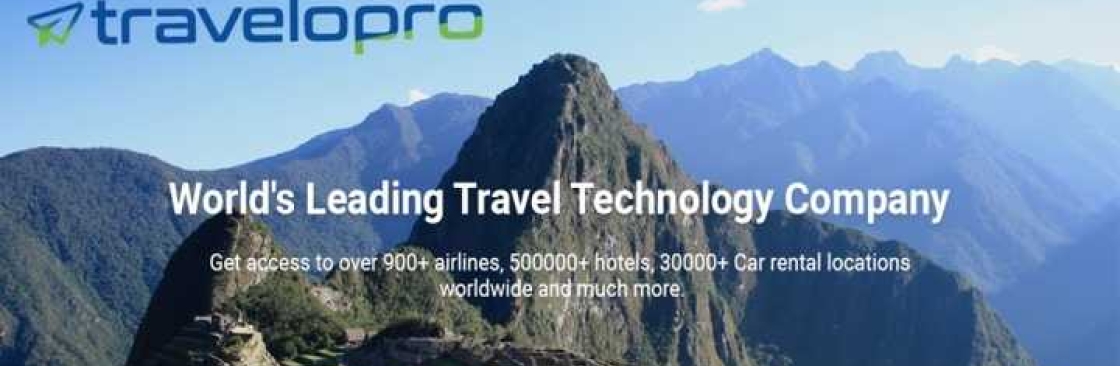Travelo Pro Cover Image