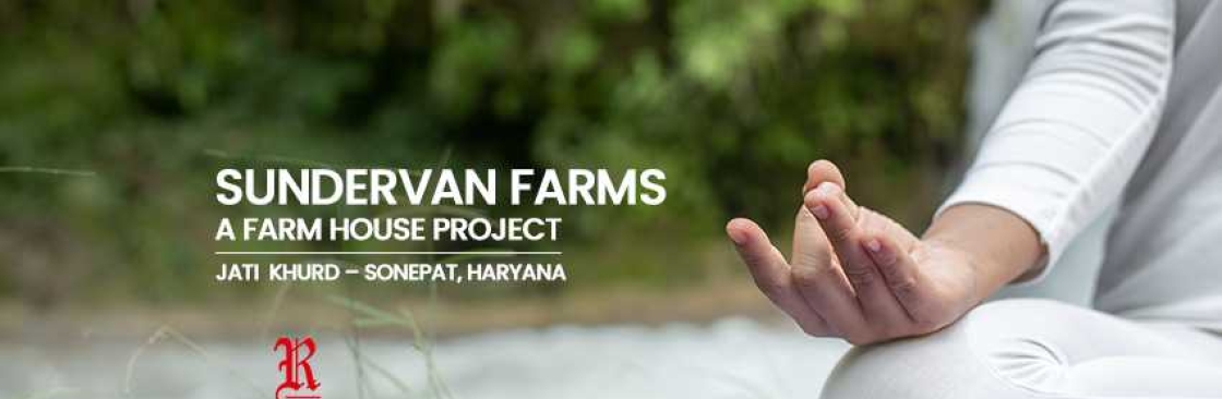 Sundervan Farms Cover Image