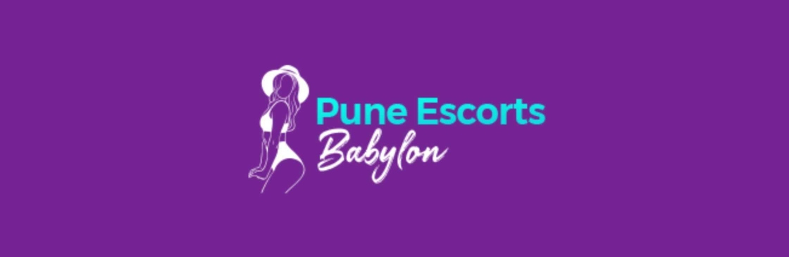 Pune Escort Babylon Cover Image