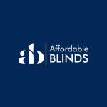 Affordable Blinds Profile Picture