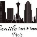 deck repair Seattle, WA Profile Picture