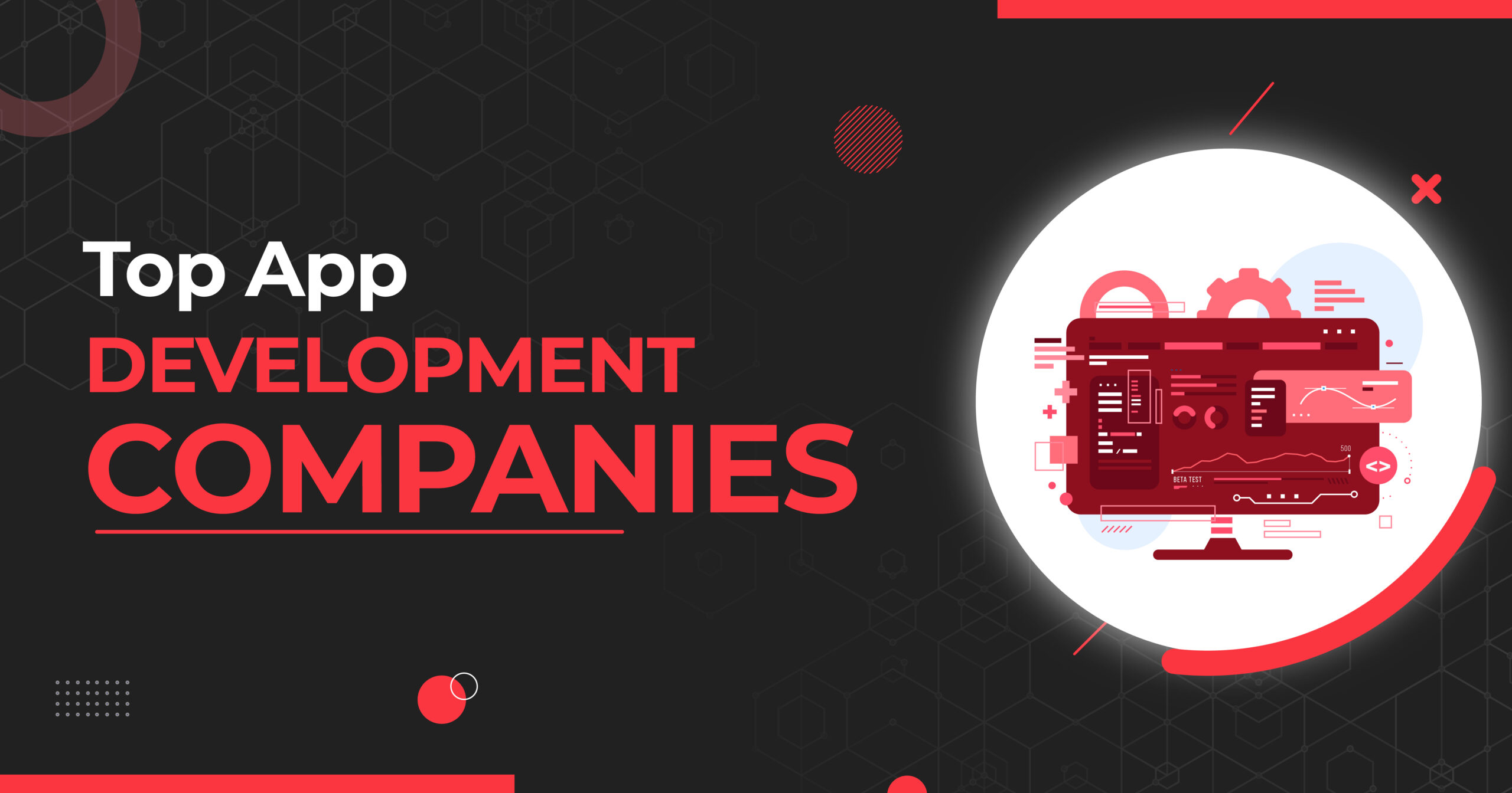 Top App Development Companies