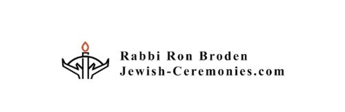 Jewish Ceremonies Cover Image