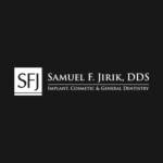 Samuel F Jirik DDS Profile Picture