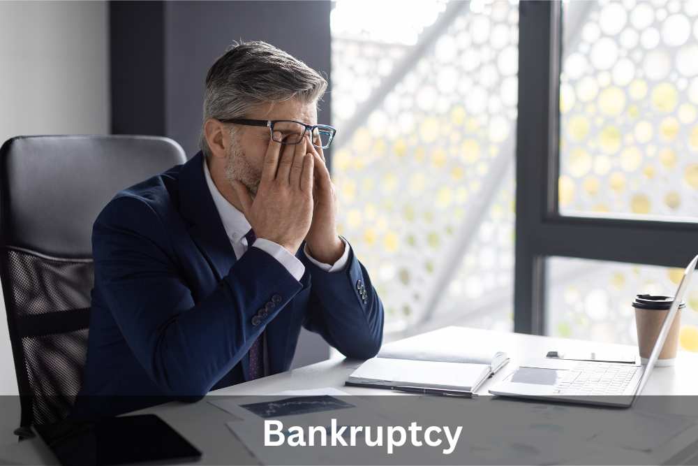 Bankruptcy Lawyer Charlottesville VA | Charlottesville VA Laws