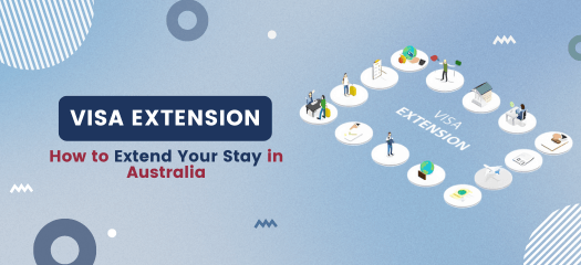 Visa Extension: How to Extend Your Stay in Australia