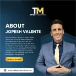 Joseph Valente Profile Picture