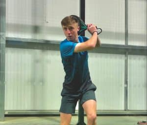 Exploring Padel Tennis in Essex's Newest Sporting Craze