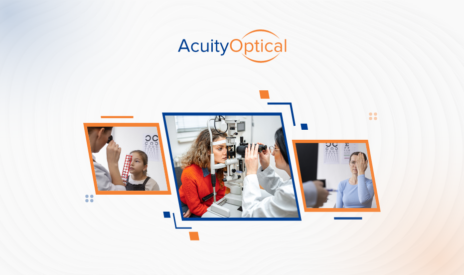 Top Palm Desert Eye Care Includes Everything Your Eyes Need — Acuity Optical