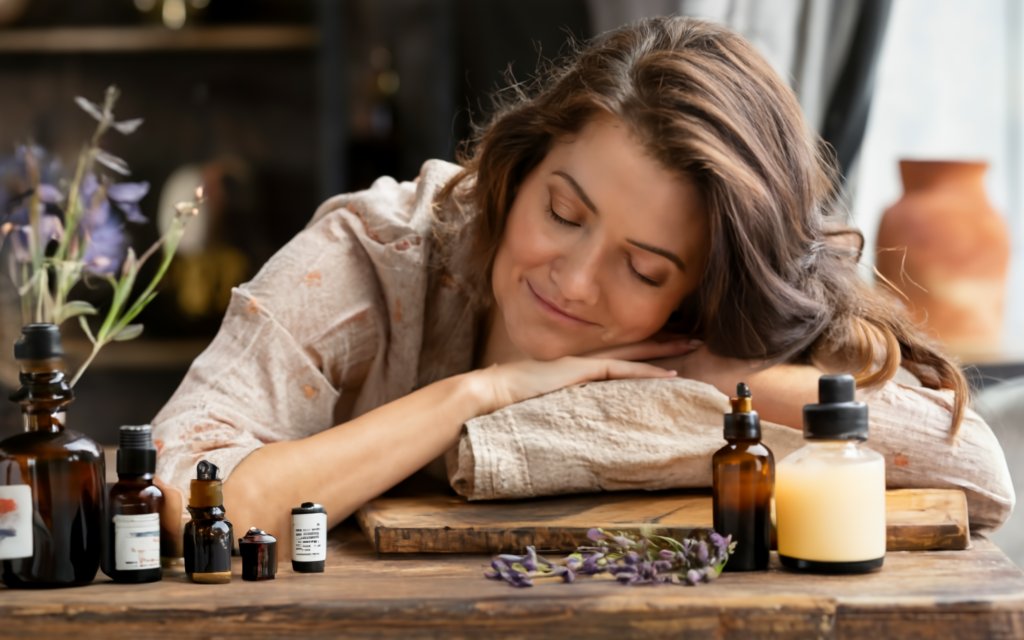 What Essential Oils Help With Sleep?