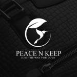 PeaceNKeep Profile Picture