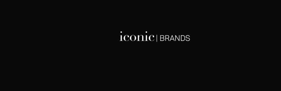 Iconic Brands Cover Image