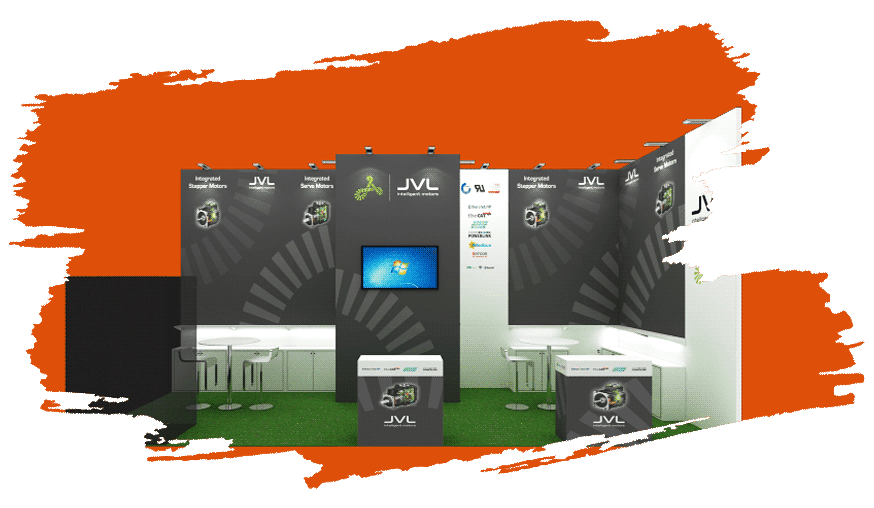 Exhibition Stand Builder and Design Company in Cologne - Messe Masters