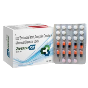 Ivermectin cure is an anti-parasitic drug approved in humans USA, UK, AUS.