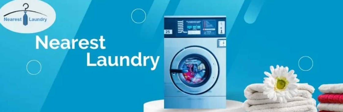 Nearest Laundry Cover Image