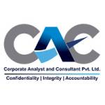 CAC - Corporate Analyst  Consultant Pvt Ltd Profile Picture