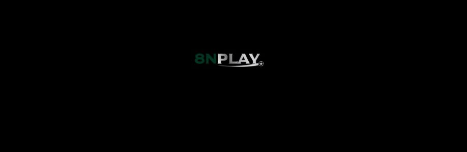 8nplay - Cover Image