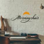 Morning Chair Profile Picture