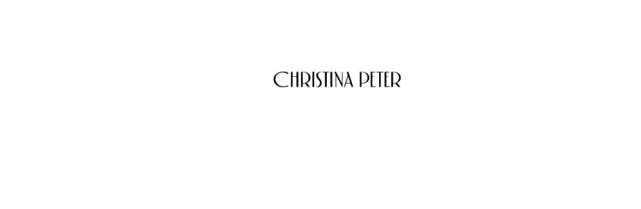 Christina Peter Cover Image