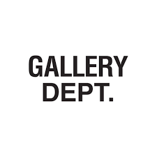 Gallery Dept official - GALLERY DEPT.