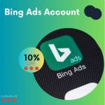 buy bing ads account ads account Profile Picture