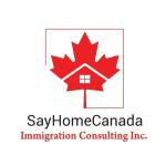 Say Home Canada Profile Picture