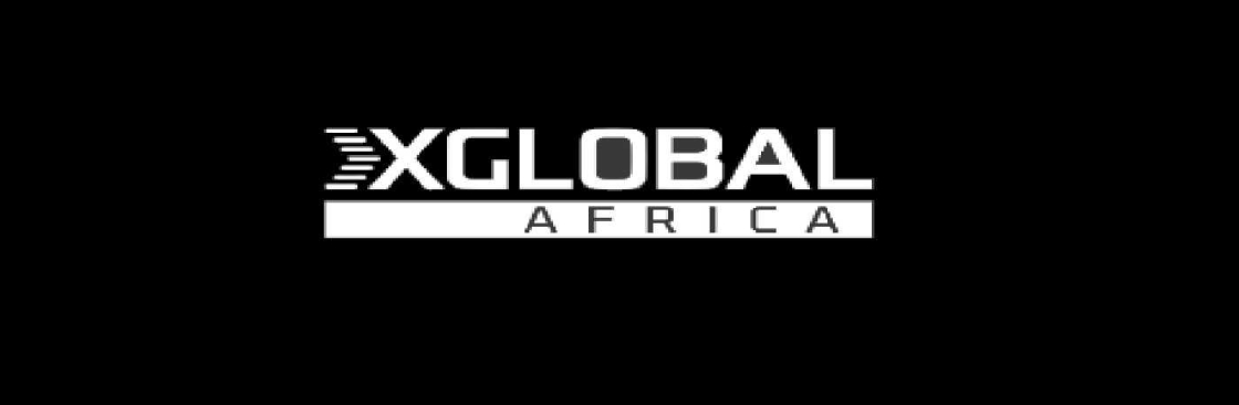 xglobalafrica Cover Image