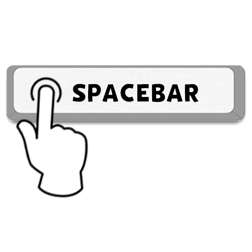 Spacebar Clicker