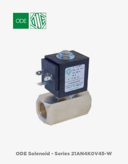 Premium Quality Solenoid Gas Valves in UAE - GasNtools